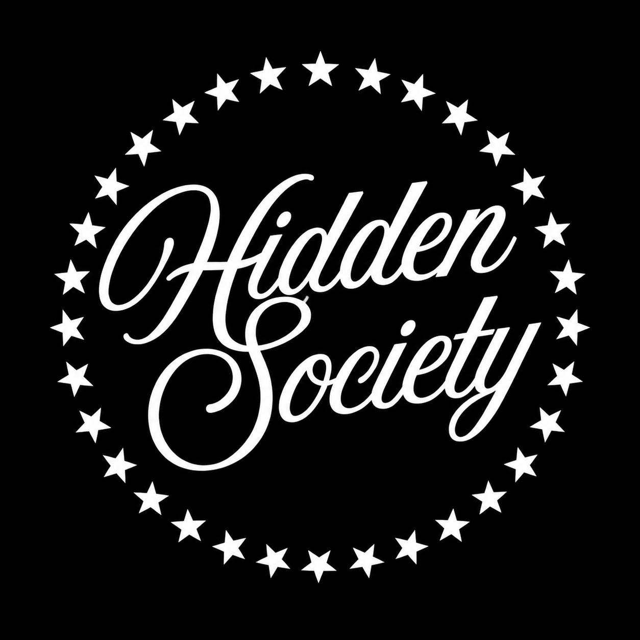 Hidden Society